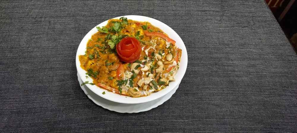 Gopala's (Pure Veg Multicuisine Restaurant)