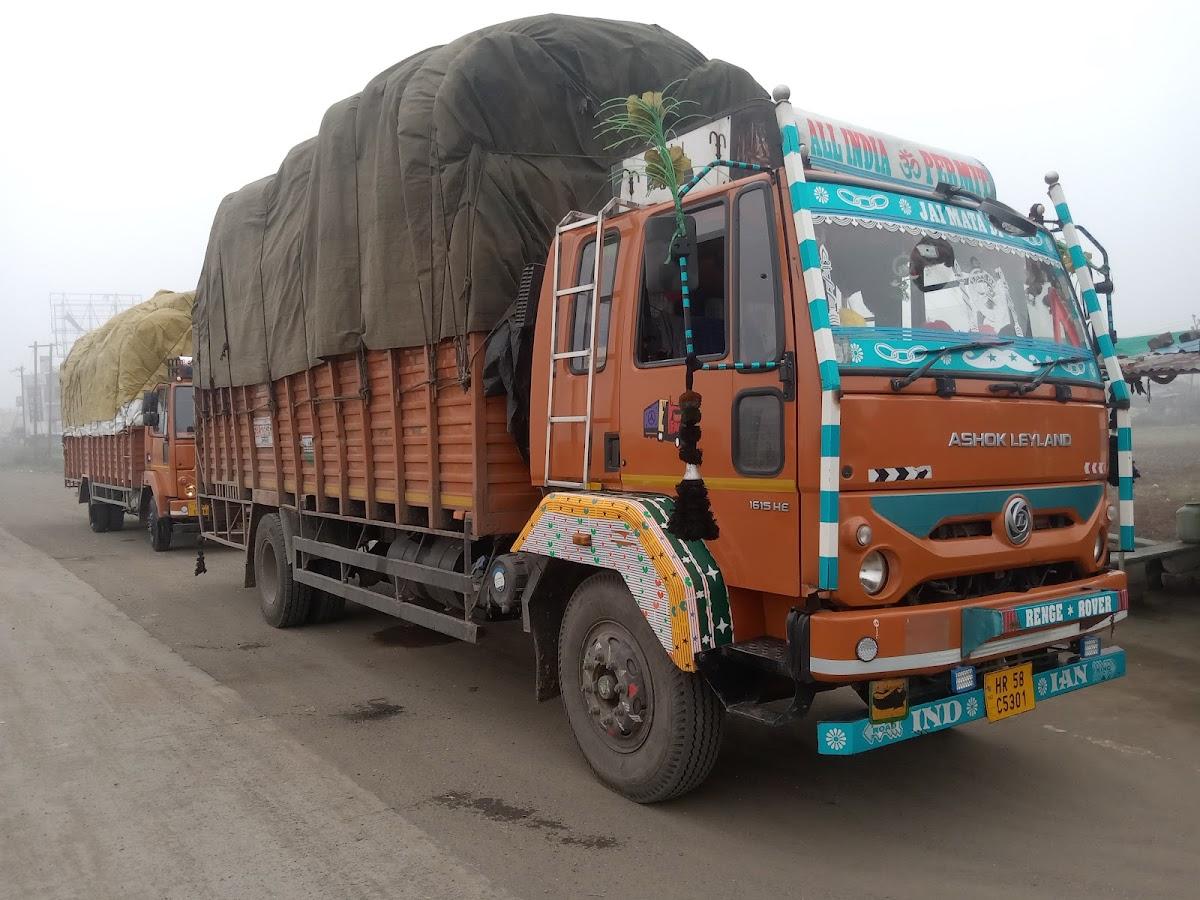 Panchtara Dhaba & Family Restaurant