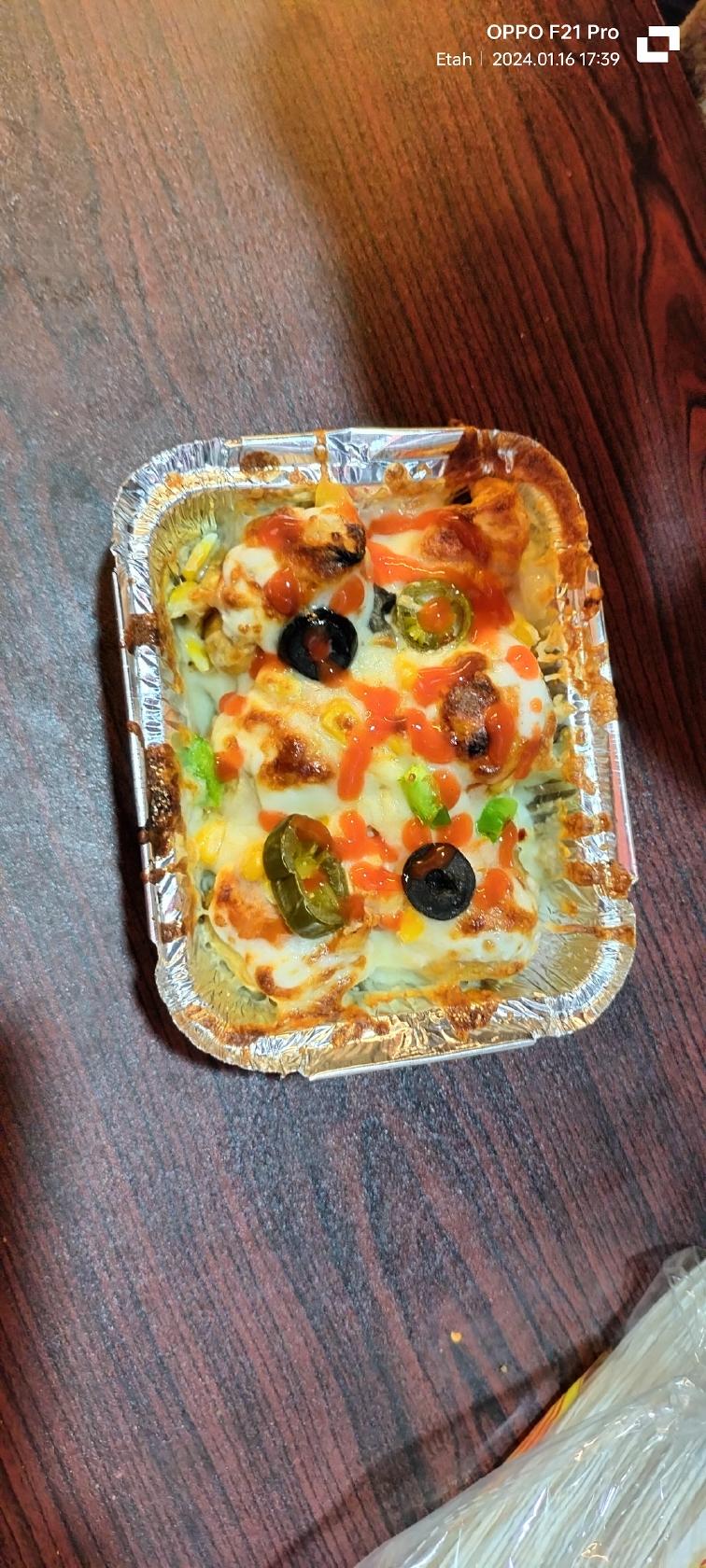 pizza King 1 etah Uttar Pradesh