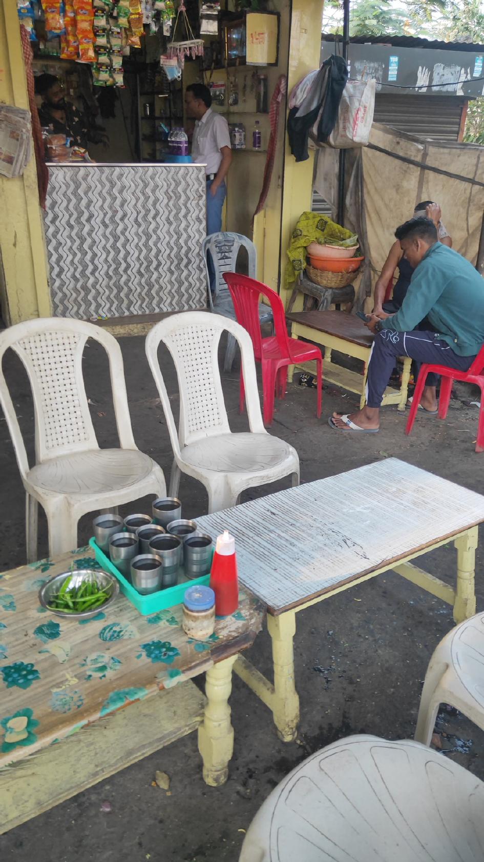 पटेल होटल