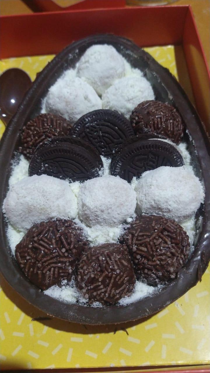 Jessica Reis Caseirinhos