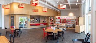 RAMSEIER Erlebniswelt