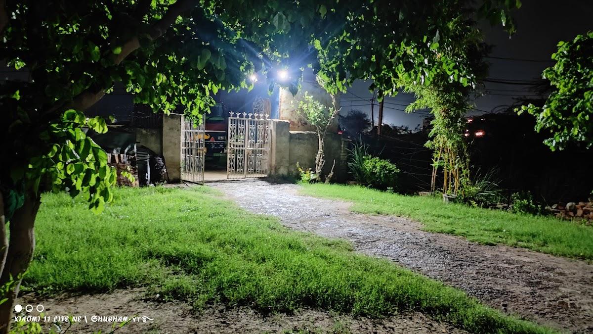 Siddhivinayak P.g & Properties