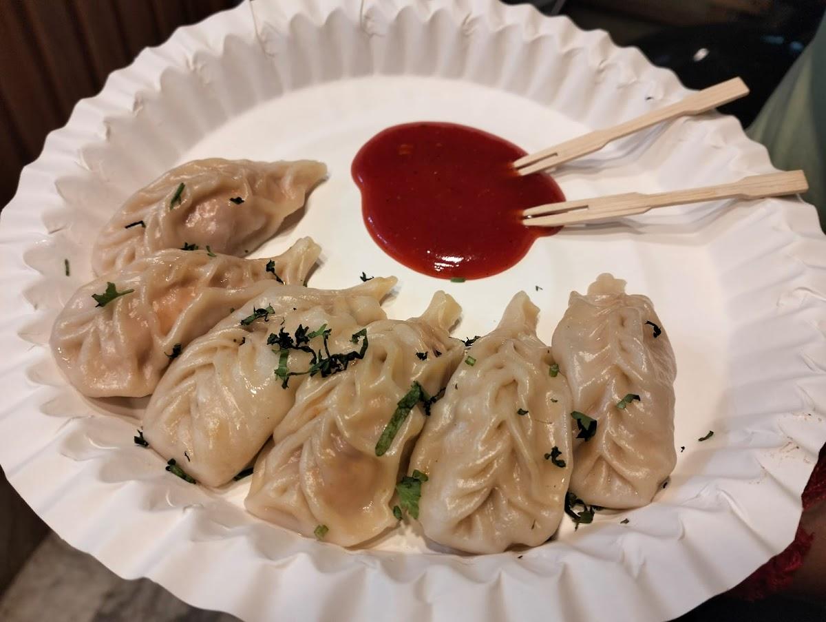 ROAST - CHINESE ITALIAN CONTINENTAL