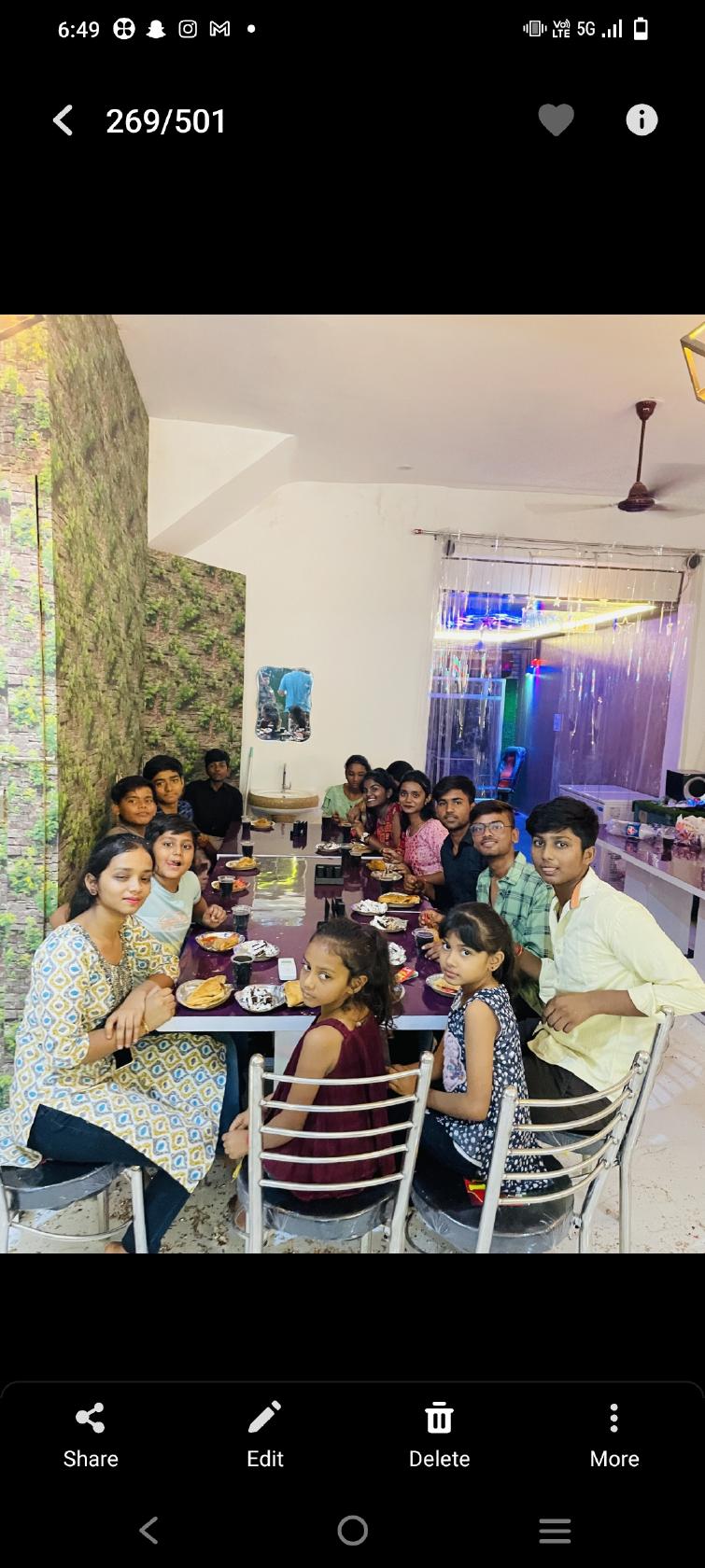 CITY POINT RESTAURANT