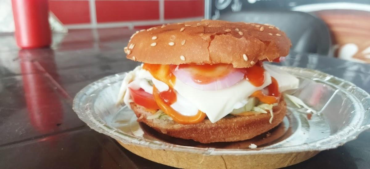 MAHI FAST FOOD CORNER