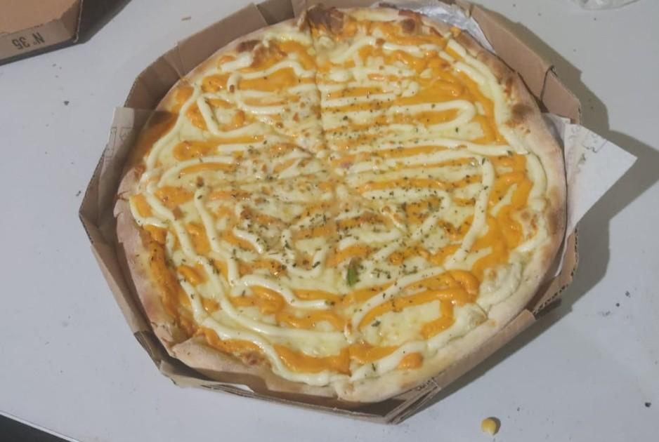 BV - Pizzaria Nobre Sabor