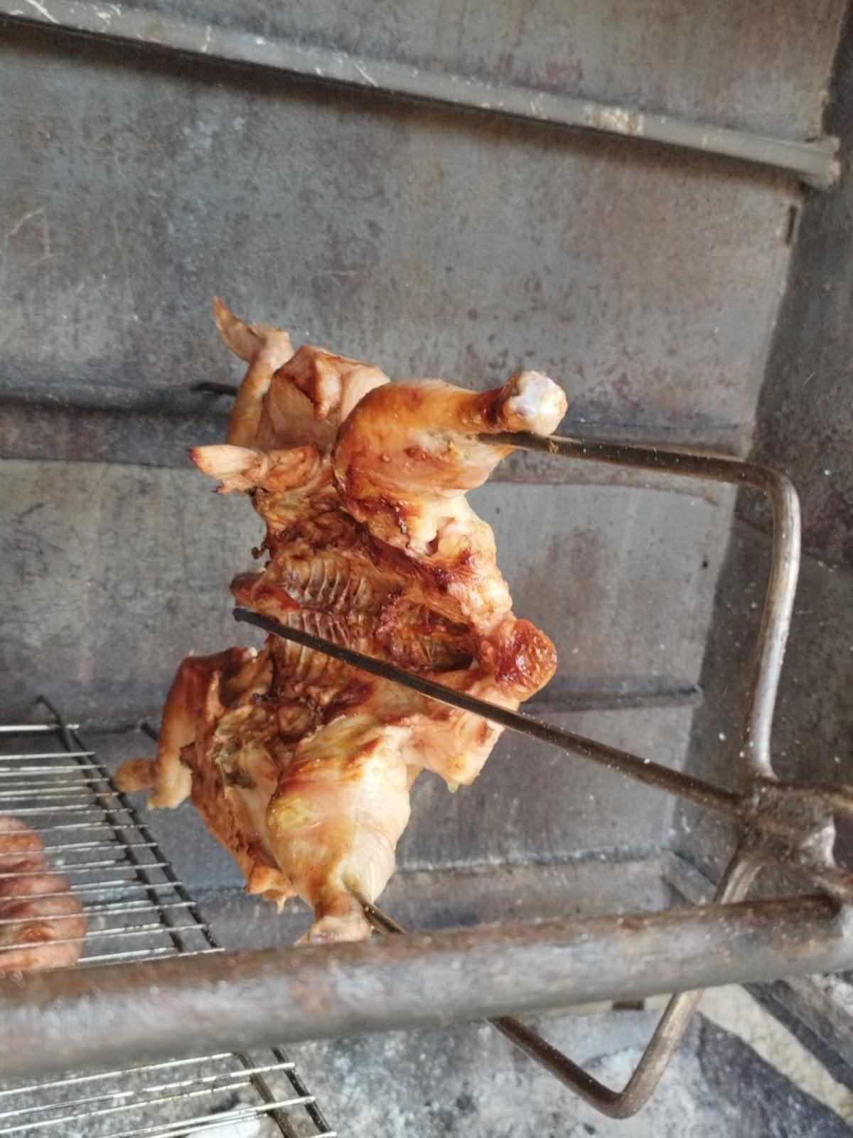 Churrasco e cya altospi