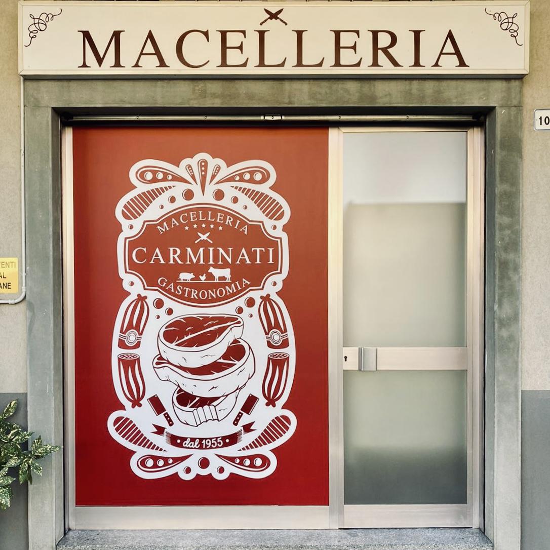 Macelleria Gastronomia Carminati