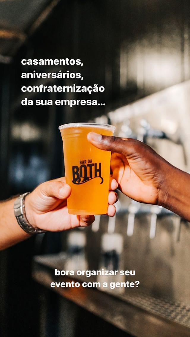 VC BEER CHOPERIA E PETISCARIA
