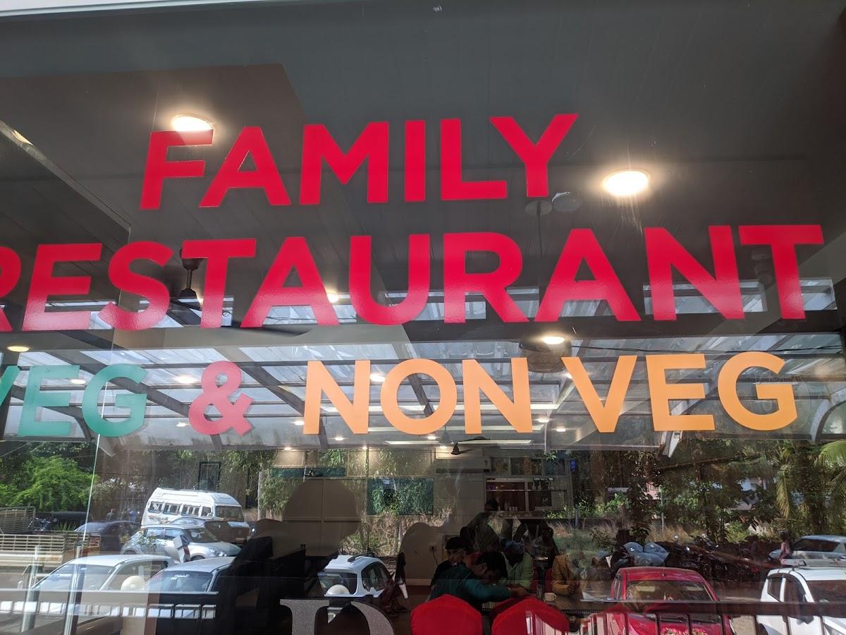 Family Restaurant