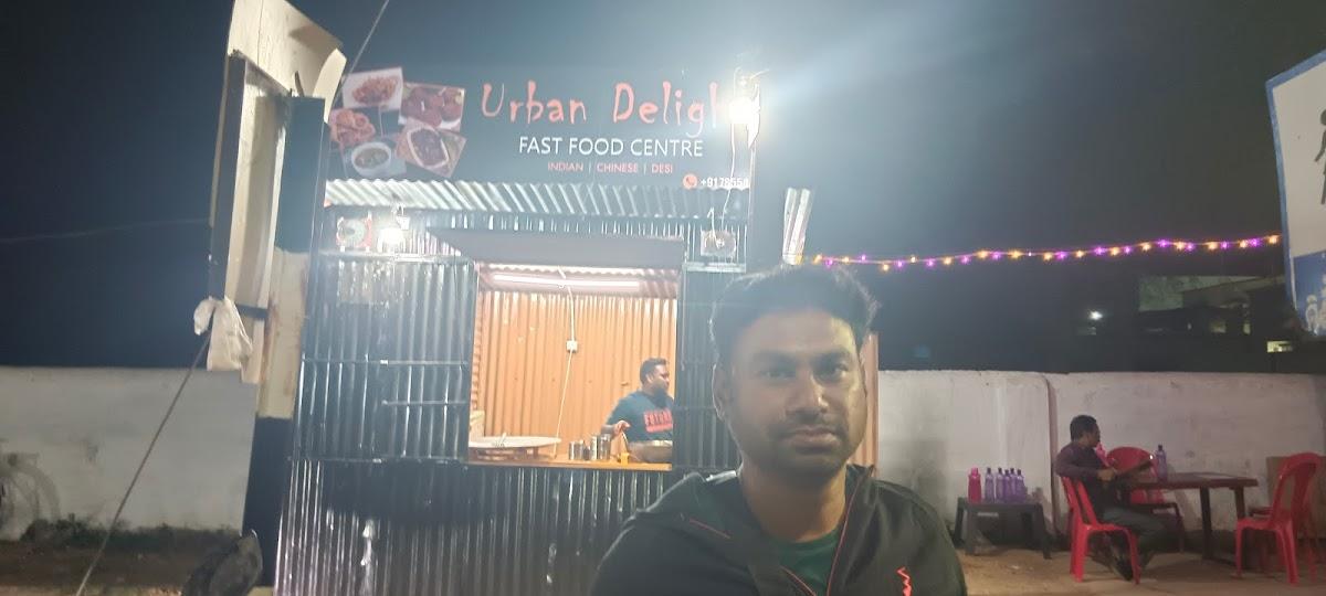 Urban Delight Fast Food Centre