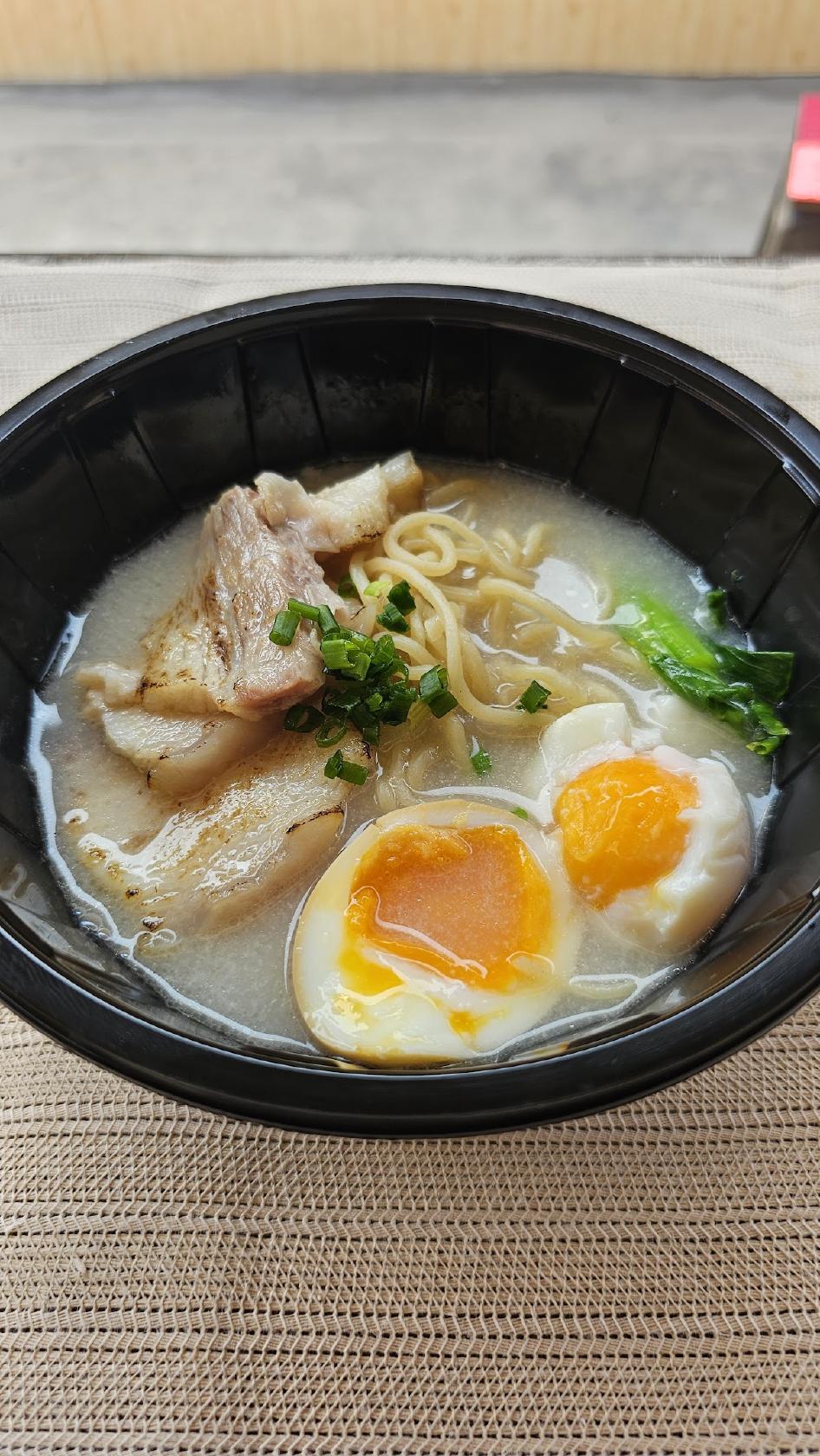 Mr.SOBA - มิสเตอร์โซบะ