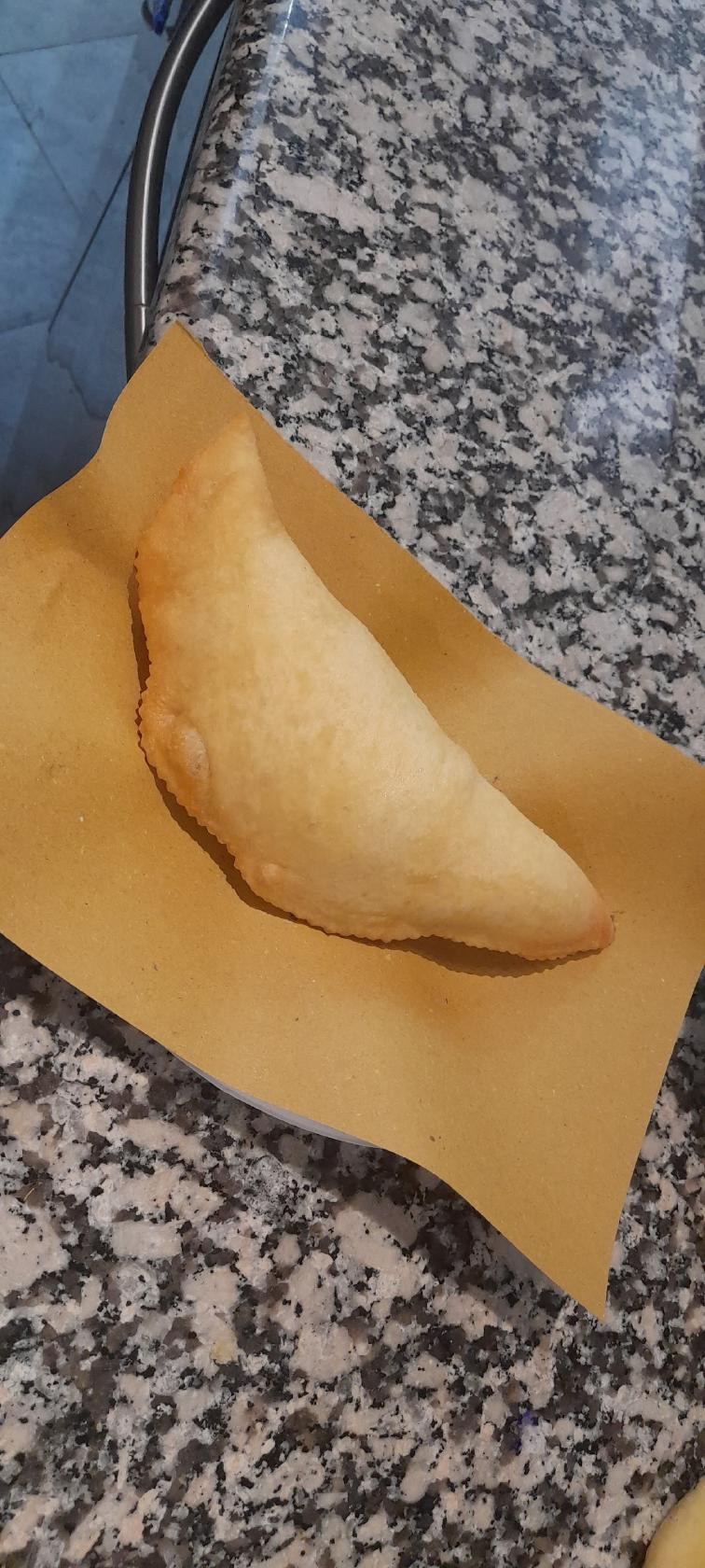 Delfino Goloso Street Food Made In Sud