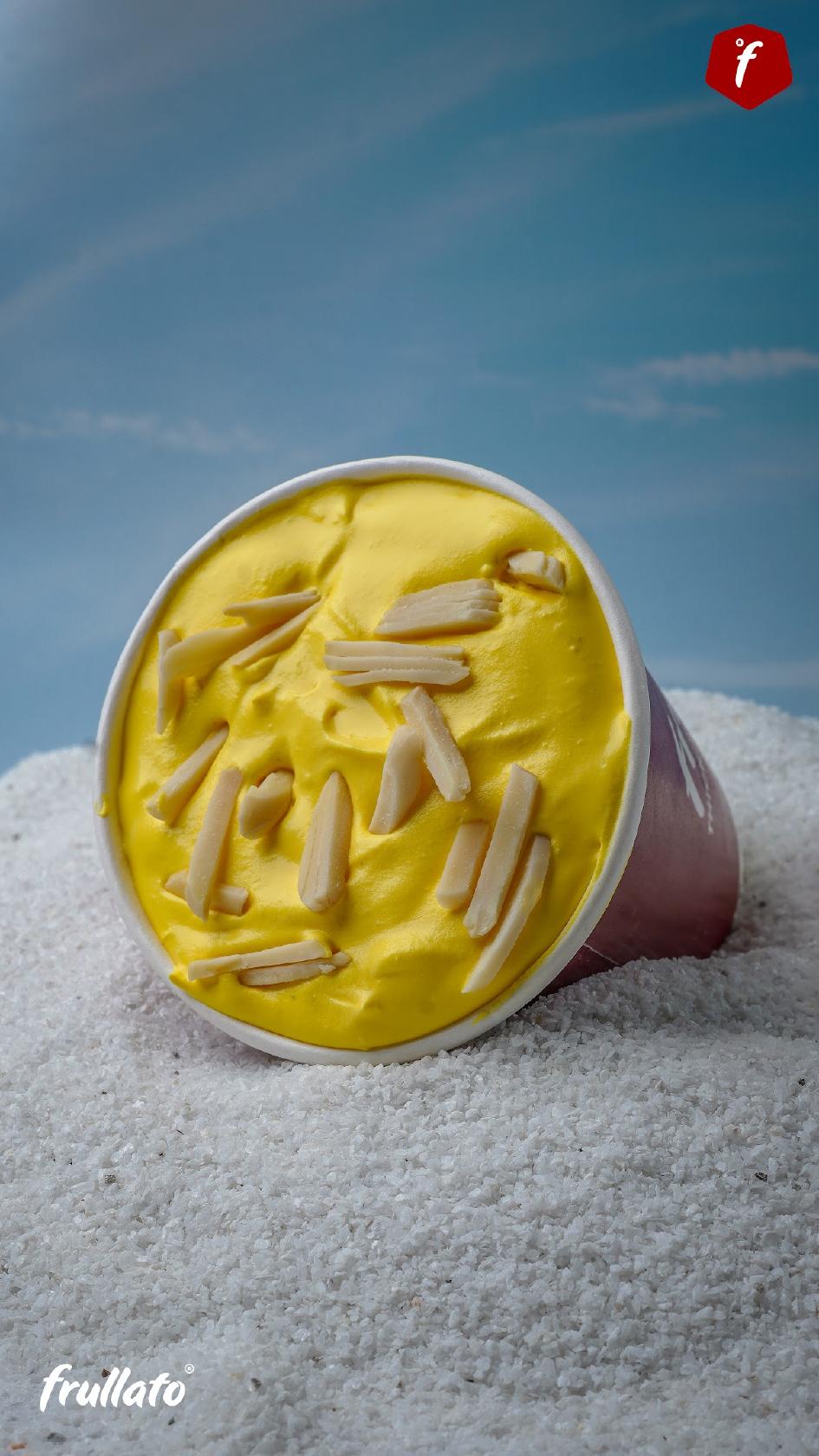 Frullato Thick Shakes • Desserts