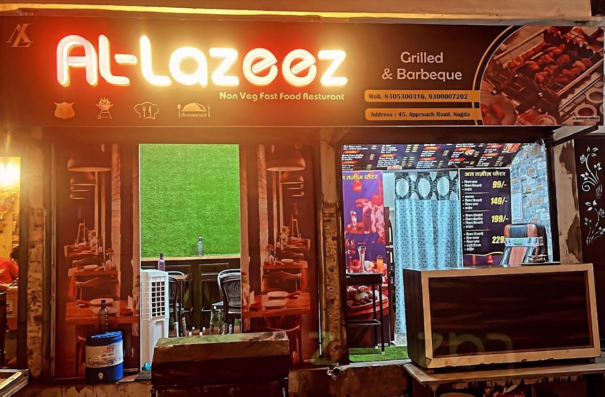 Al-lazeez Restaurant