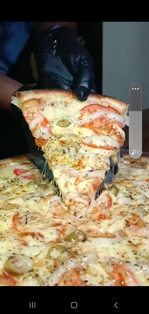 Pizzaria status icuí