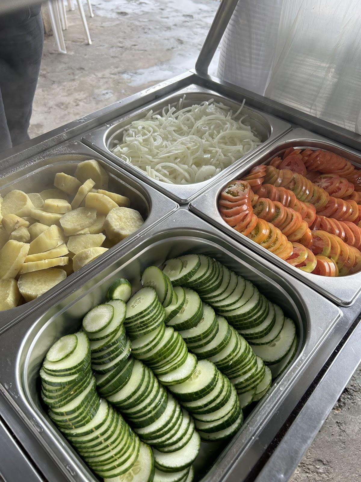 Churrascaria Viaduto