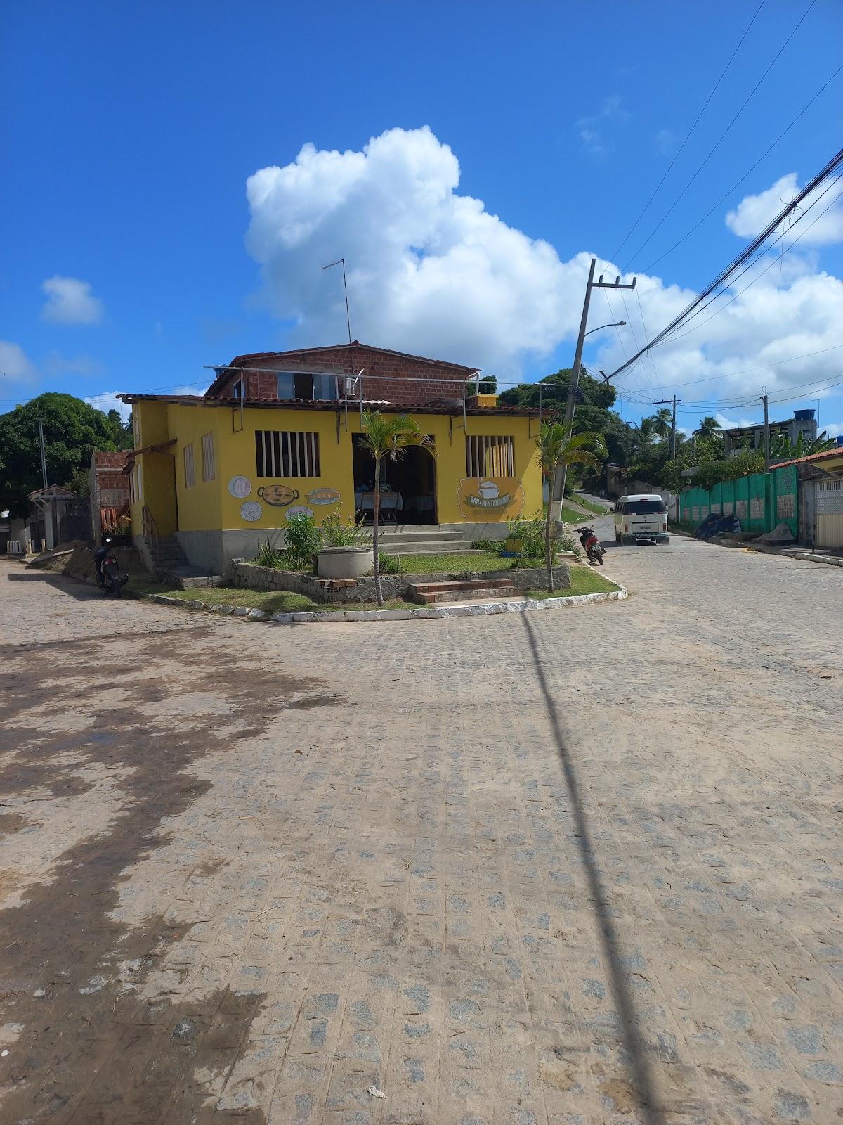 Bar e restaurante do Maurício