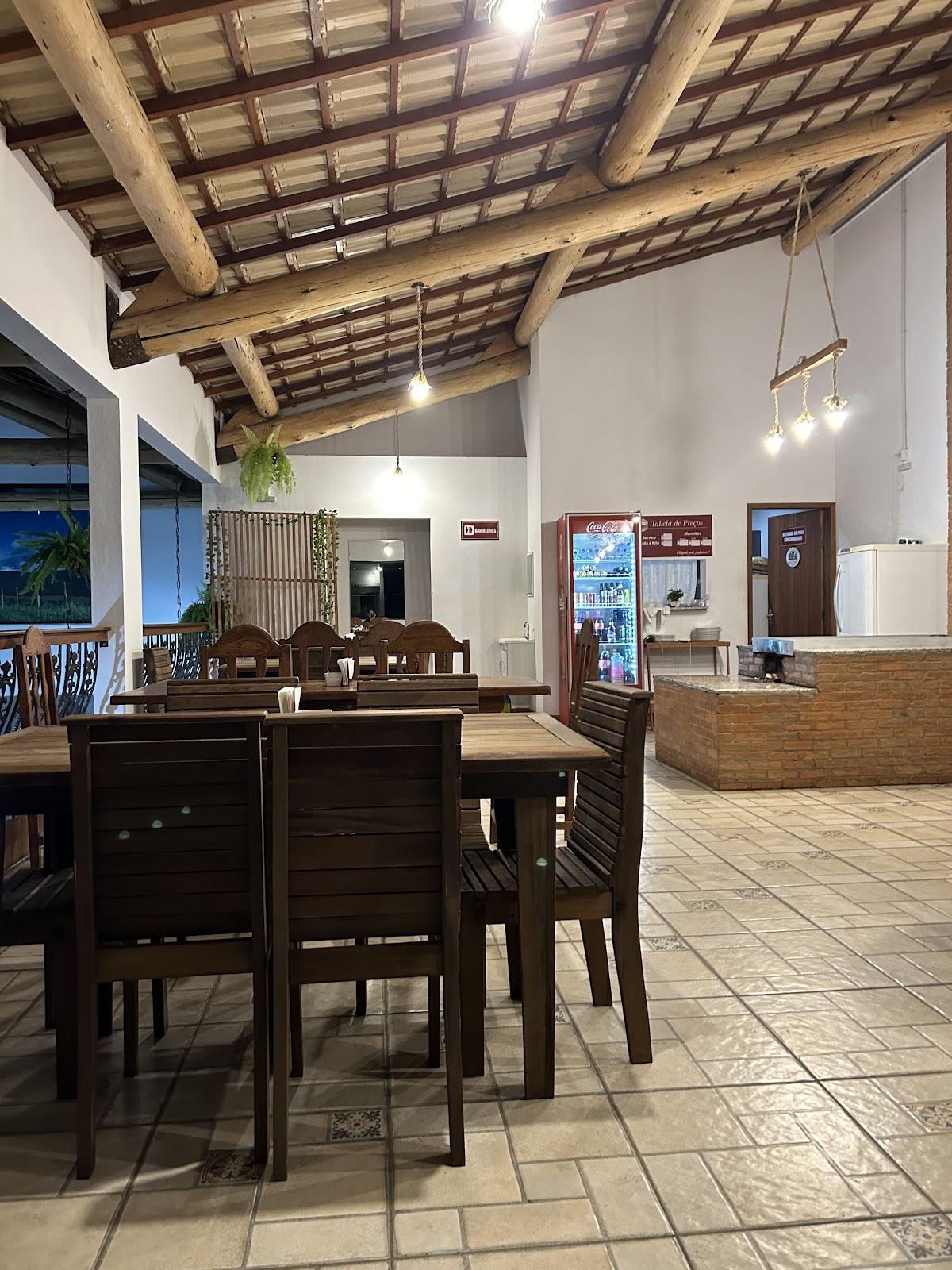 Restaurante Bem Caseiro