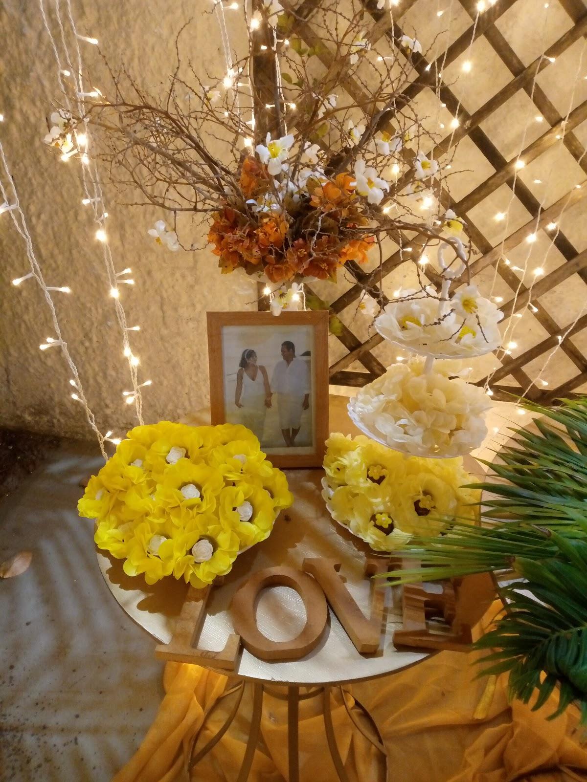 Casamentos & Eventos Blessed