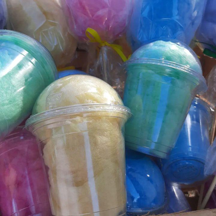 Lovely Alegria Cestas presenteáveis, balões personalizados, brigadeiros gourmet