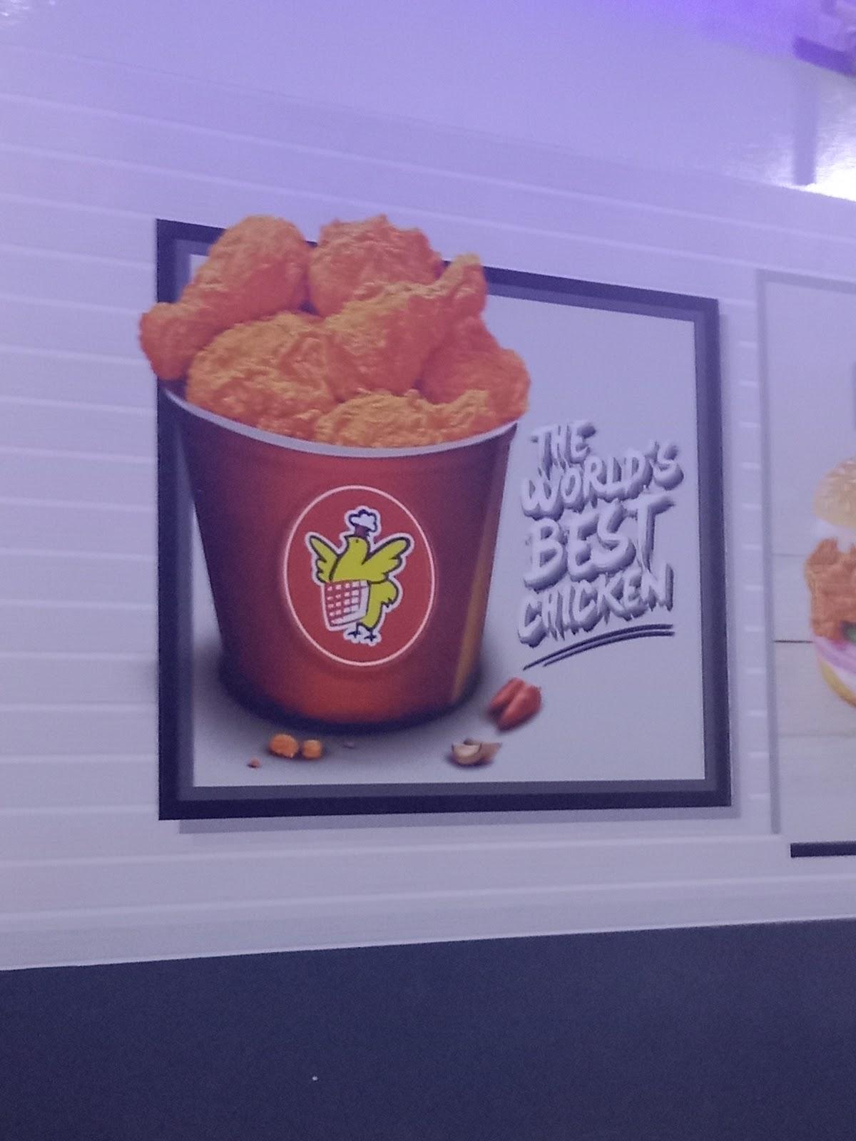 Five Star Chicken Ambur