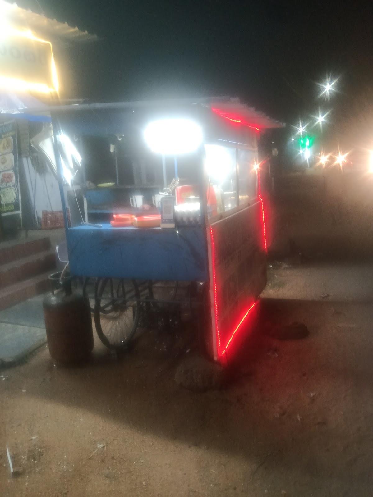 Annapurna Biryani Centre