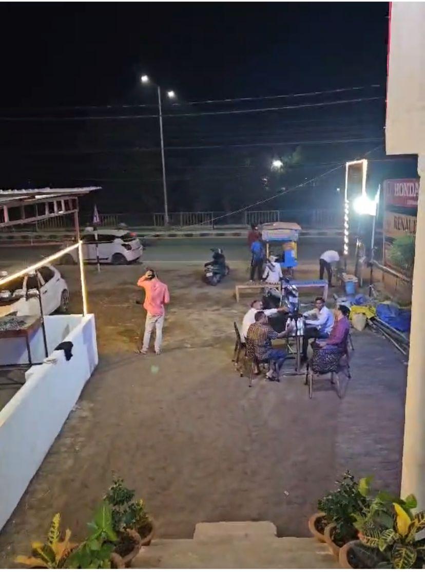 Kalika Hotel Raibareli