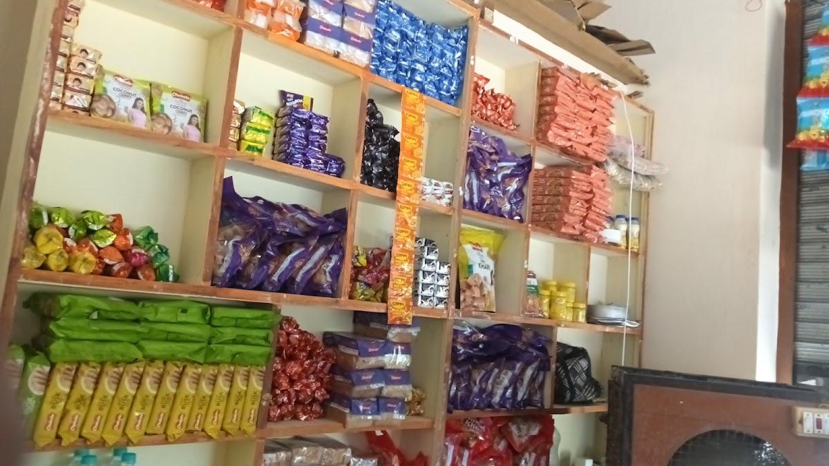 Shri Shwami Samarth Dudh Bhandar