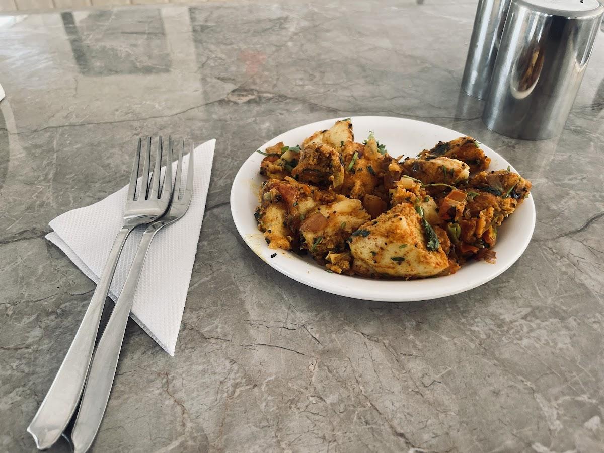 Jai Raghunandan Kathiyawadi Restaurant