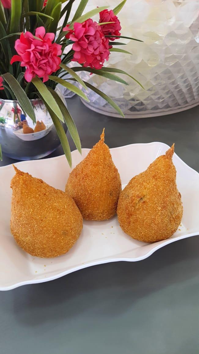 Delícias & Encantos