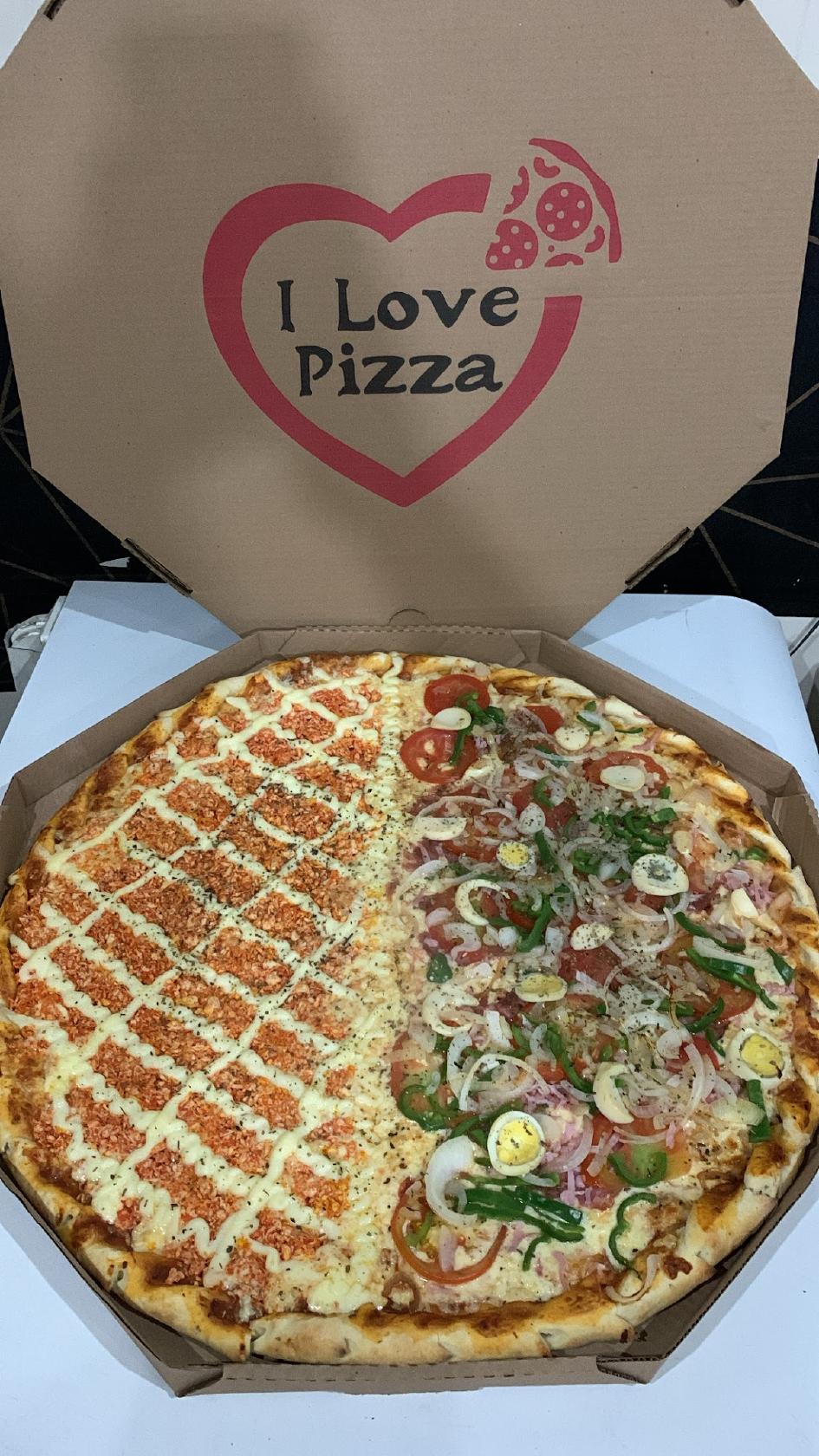 Estação da Pizza Asa Branca