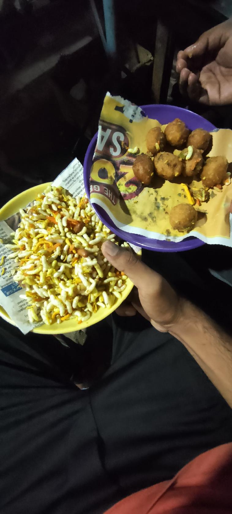 Sunita aunty goli baje