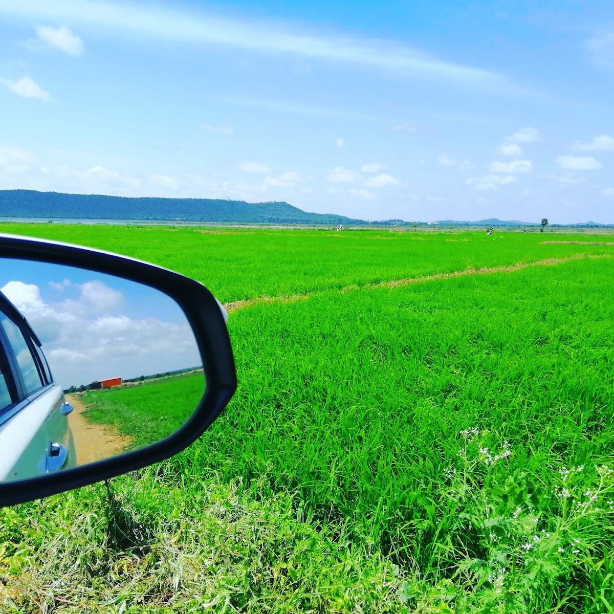 Marathi Katta Biryani Centre