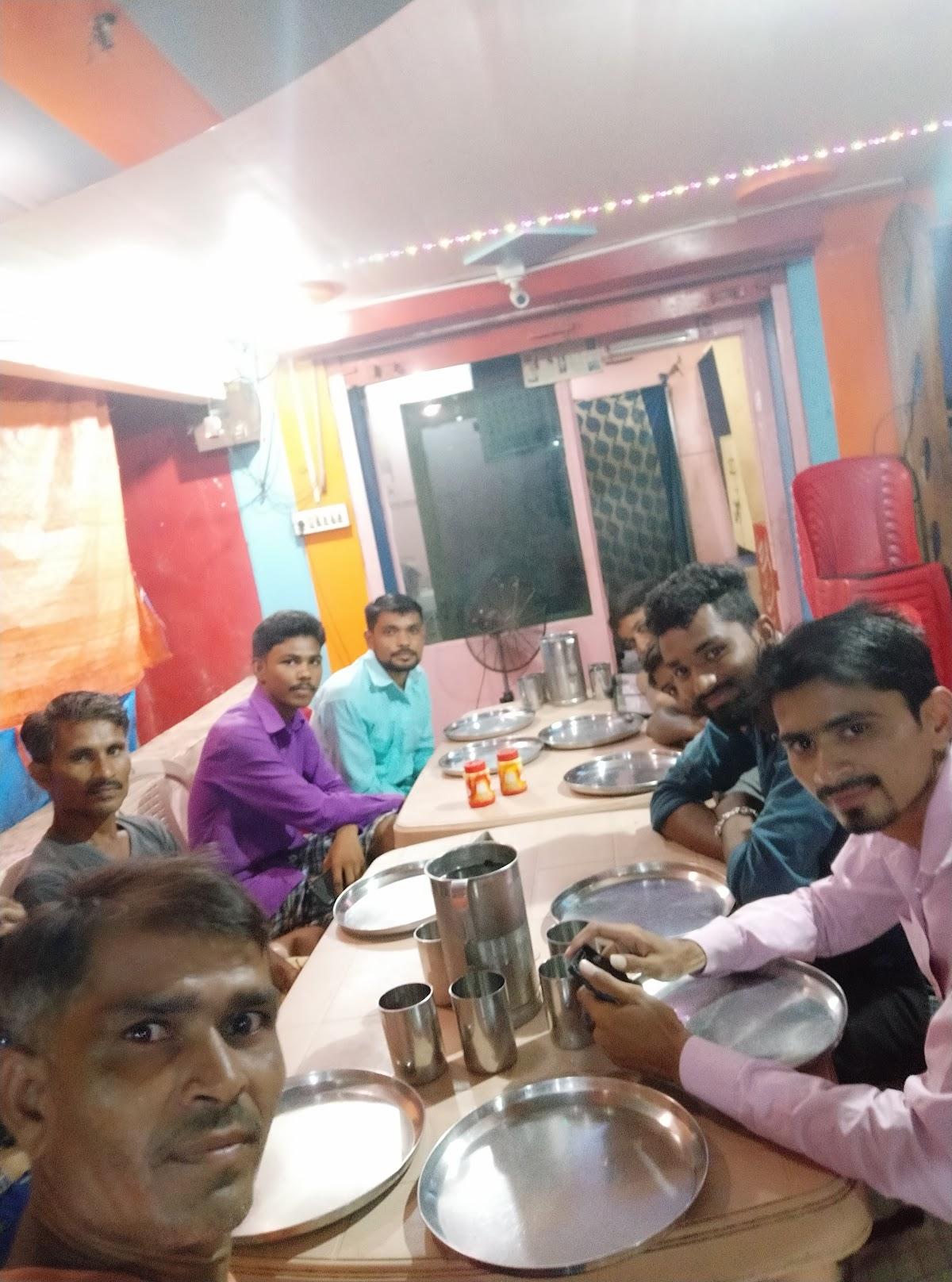 Shiv Shakti restaurant
