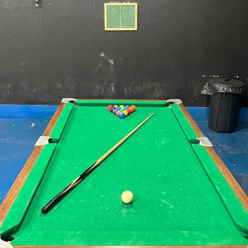 ACB Snooker Pub