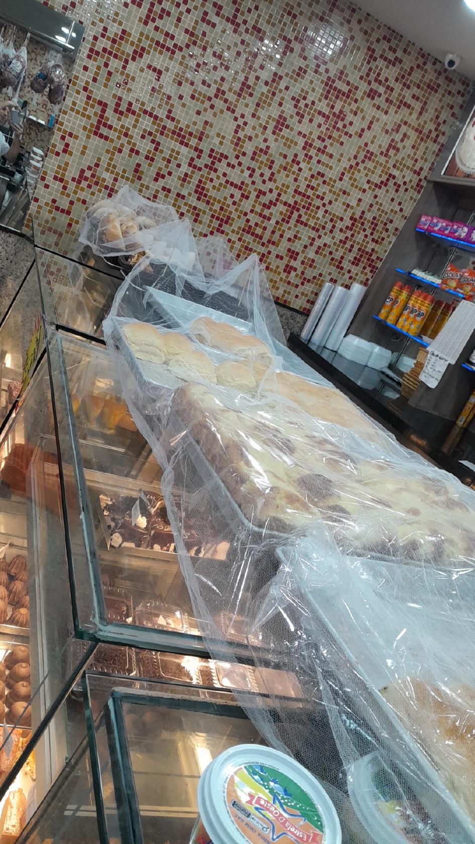 Restaurante padaria jardim odete