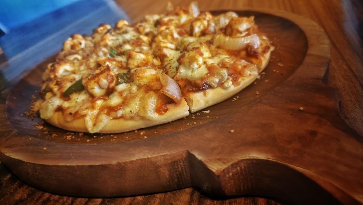 The OutCider Cafe & Restaurant