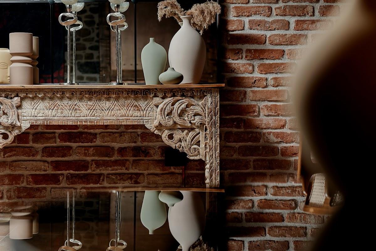 Vintage Boutique Hotel Restaurant