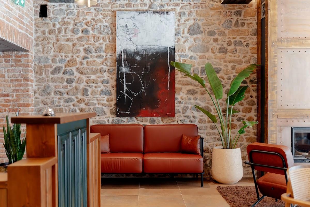 Vintage Boutique Hotel