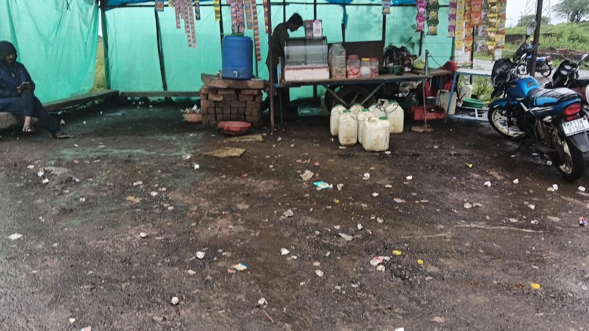 Shree shyam tea stall