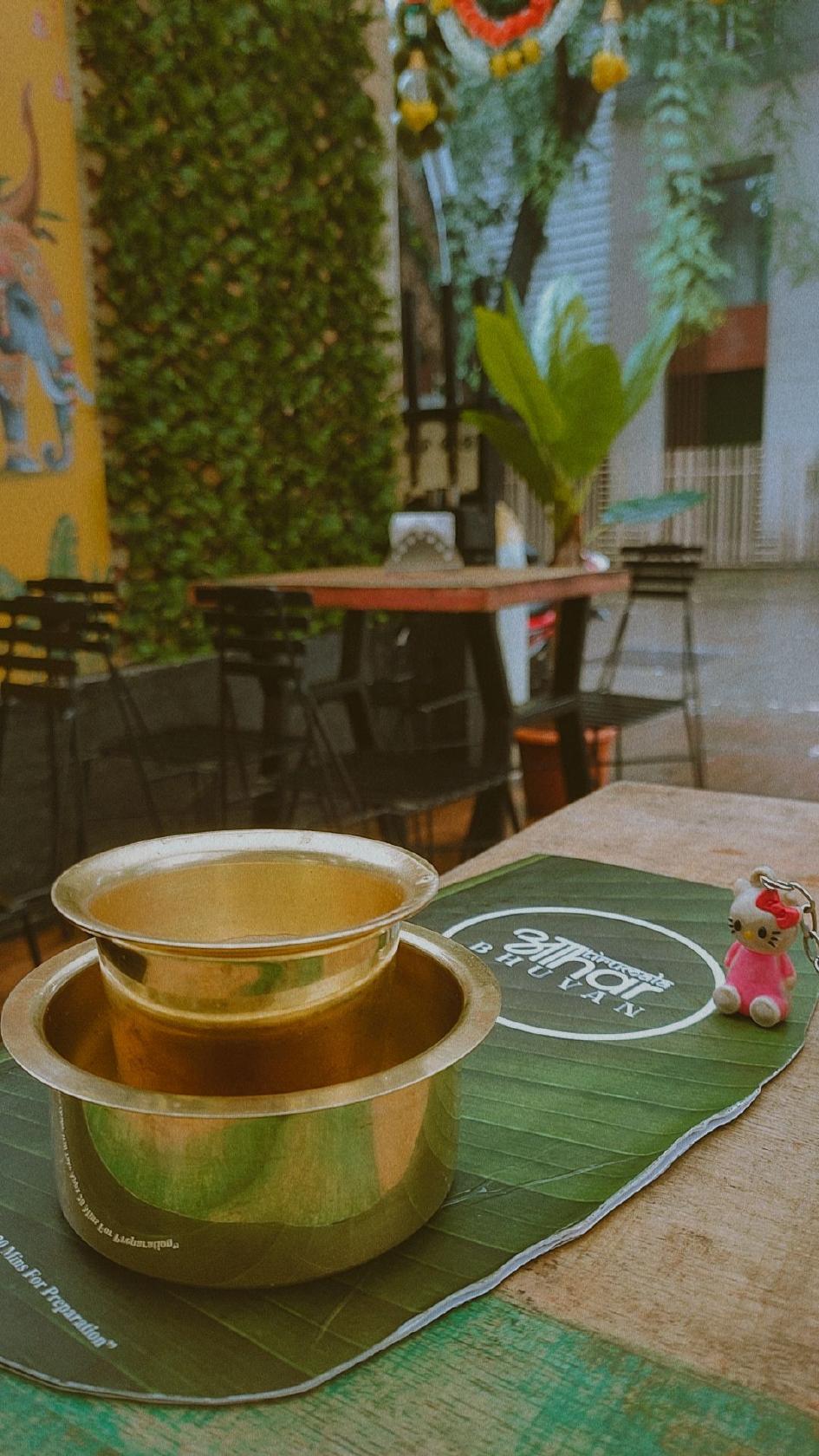 Tirumala Aahar Bhuvan