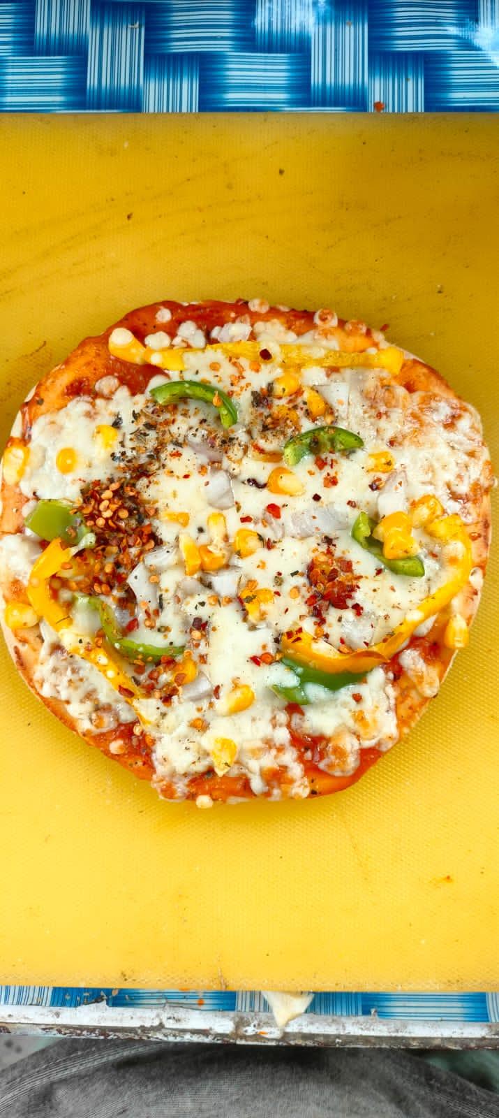 Soni Food coner (SFC)