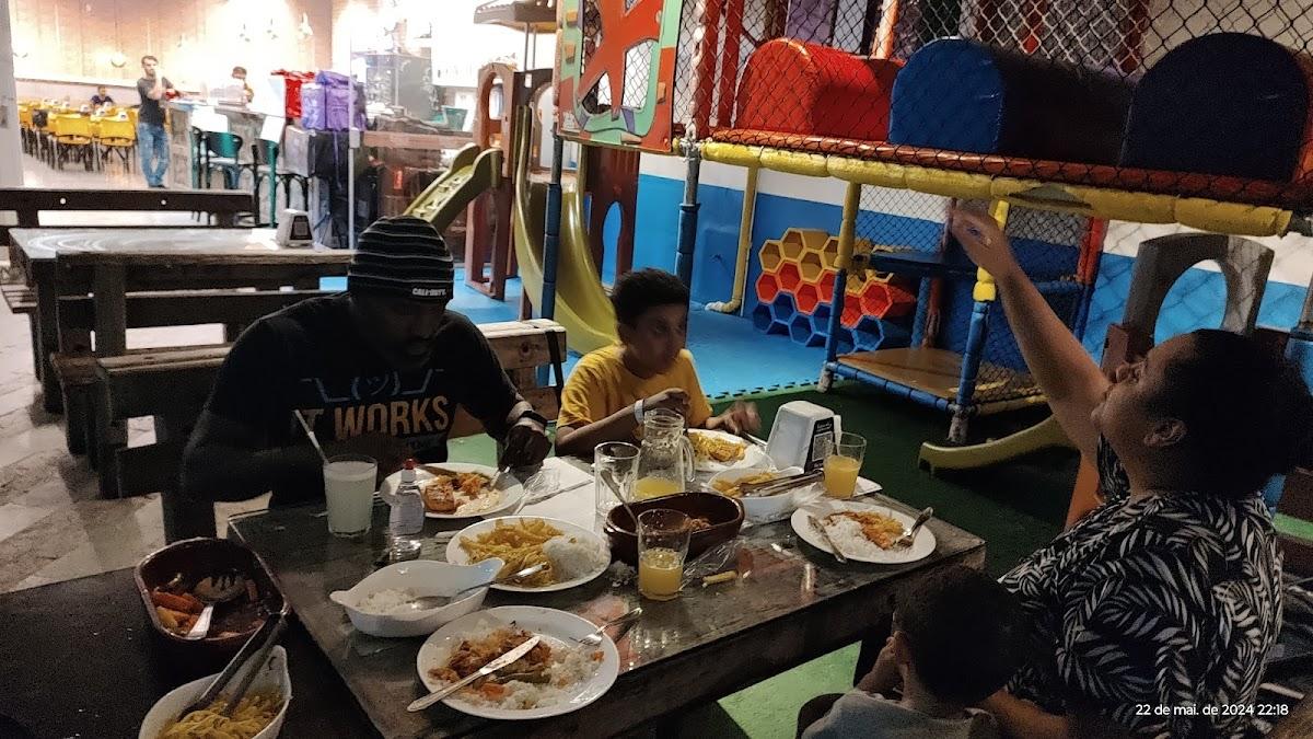 Lotérica Mega Sorte Registro