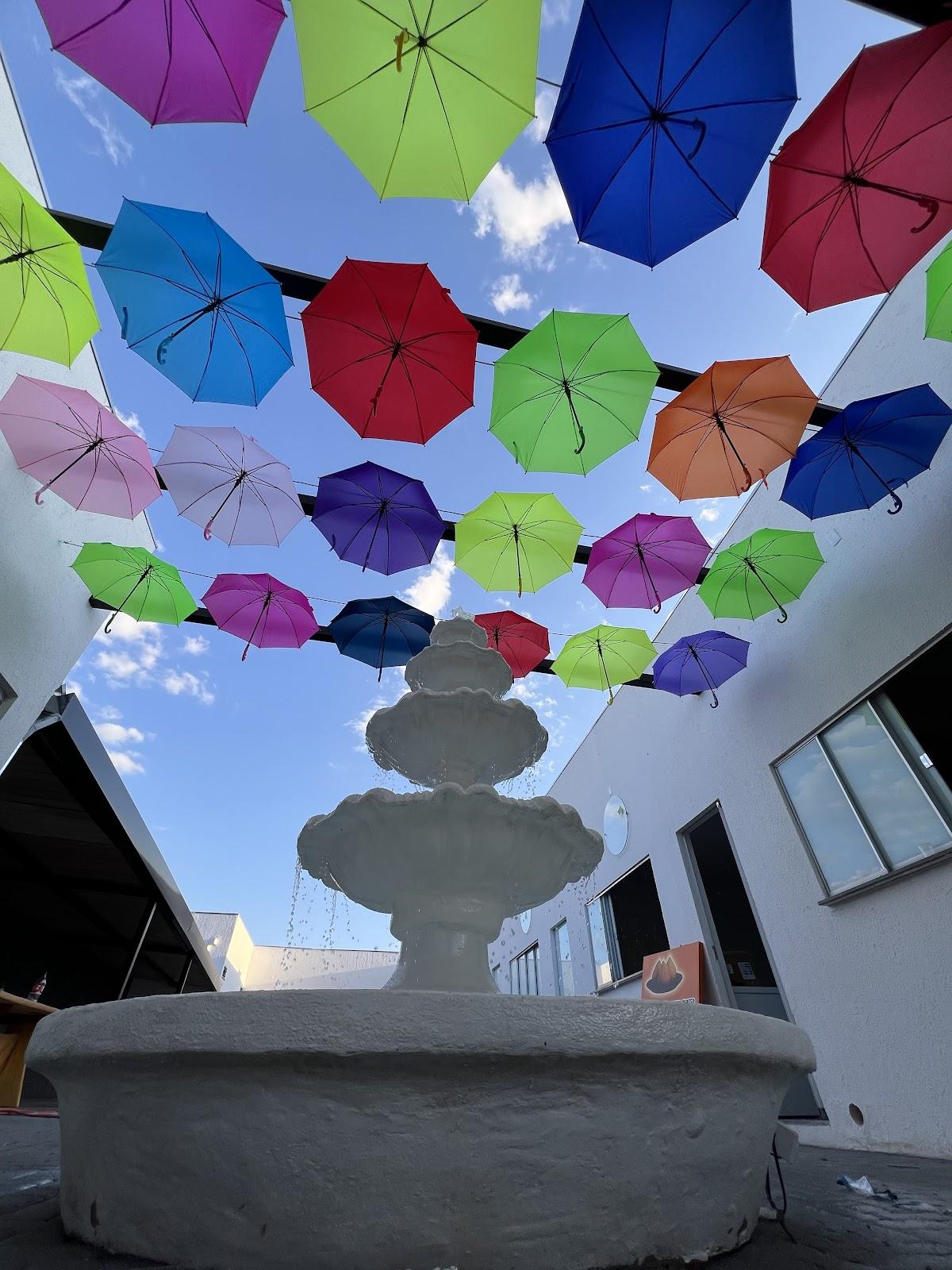 Aldeia Park - Rio Quente