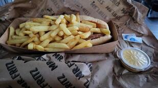 Mr Fritz Fontaine l'Eveque