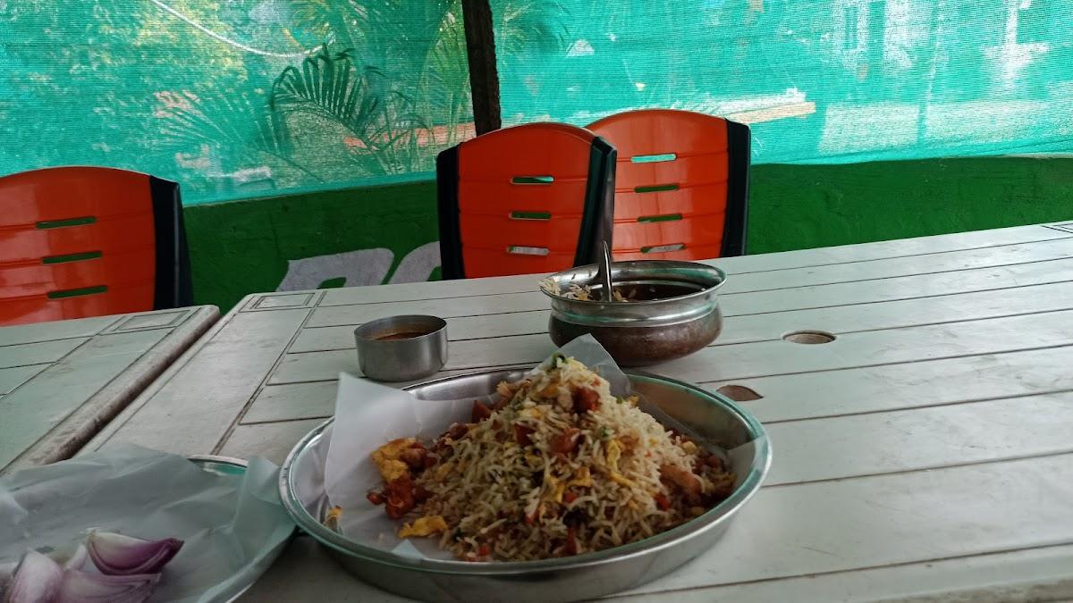 Rama Lakshman Dhabha