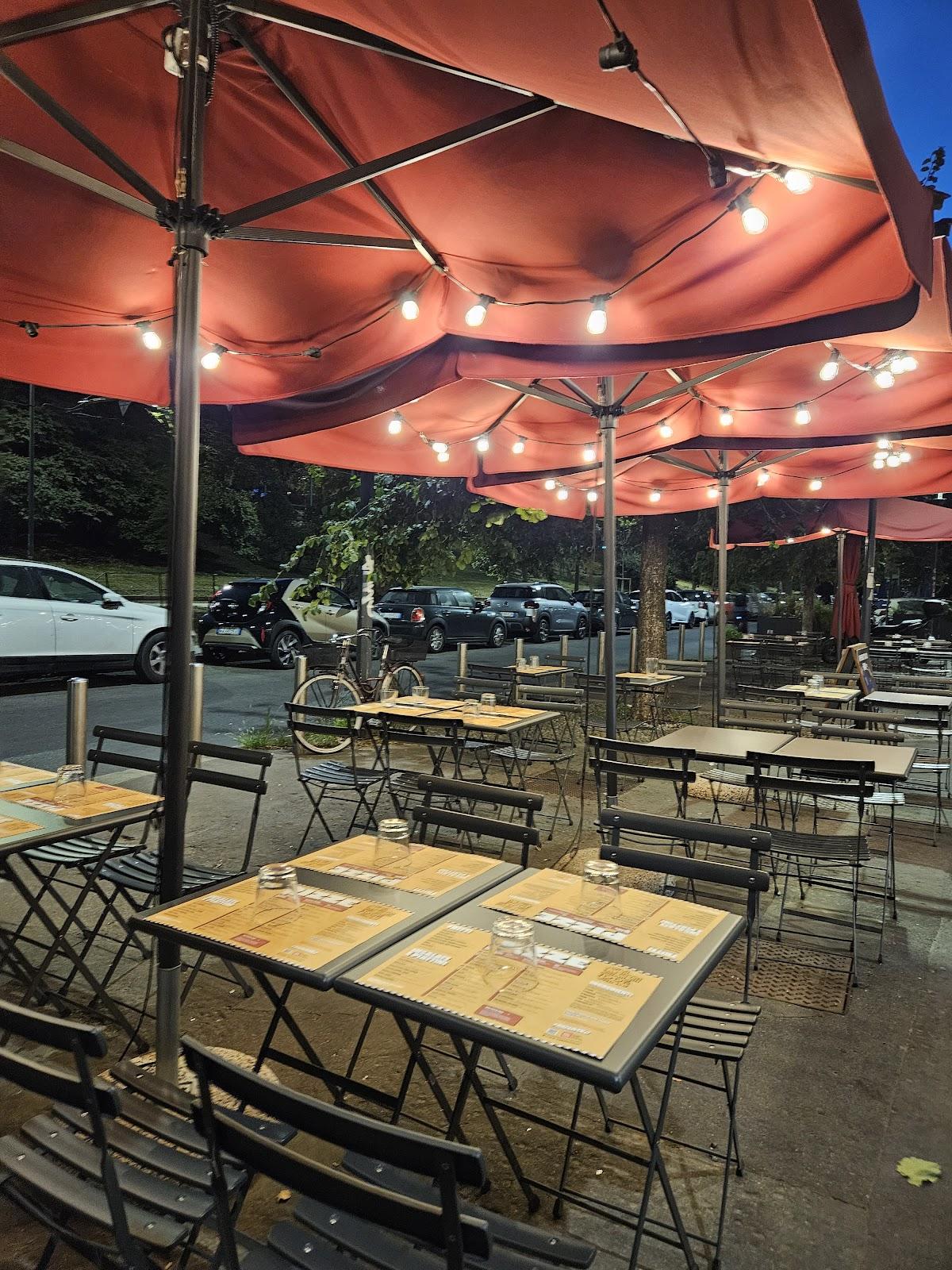 Fra Diavolo - Porta Venezia