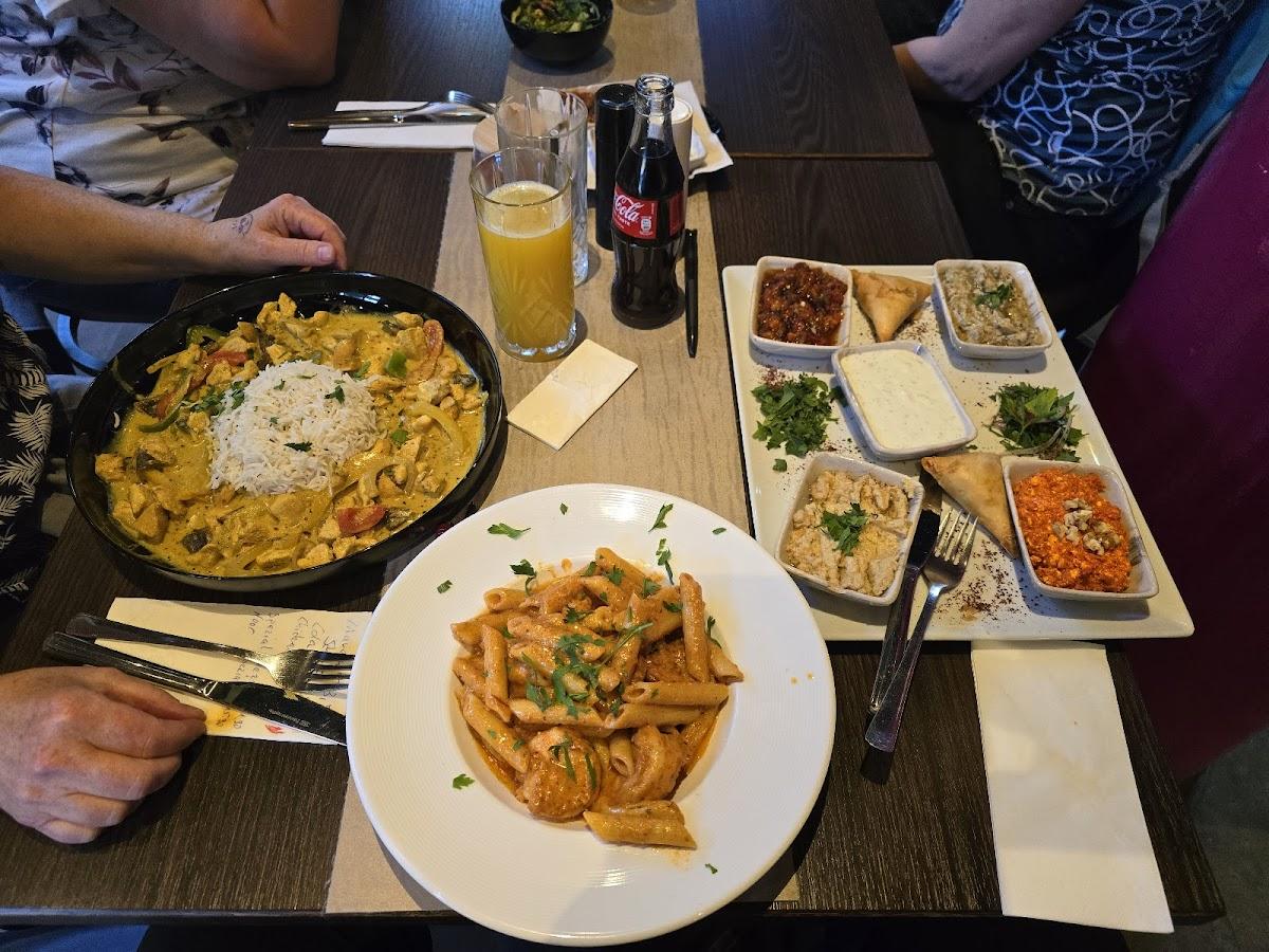 NOOR - Oriental Restaurant